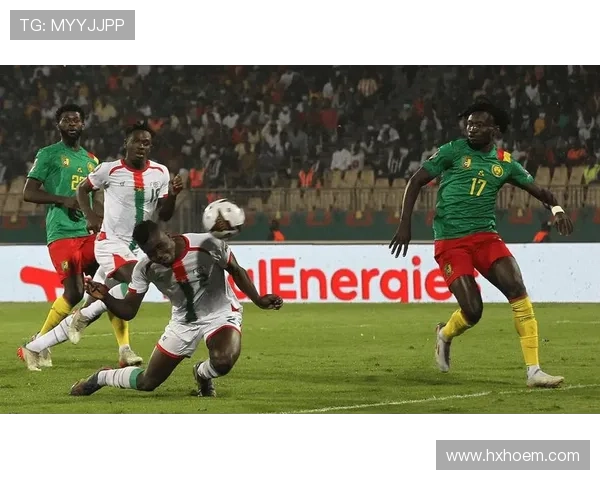 布基纳法索持续提升竞争力，逐渐成为非洲足球新星的代表队伍