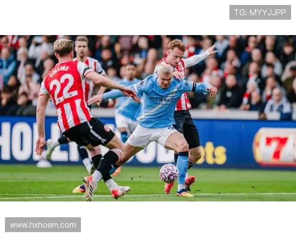 哈兰德2024年脚踝伤情恢复进展及状态走势分析