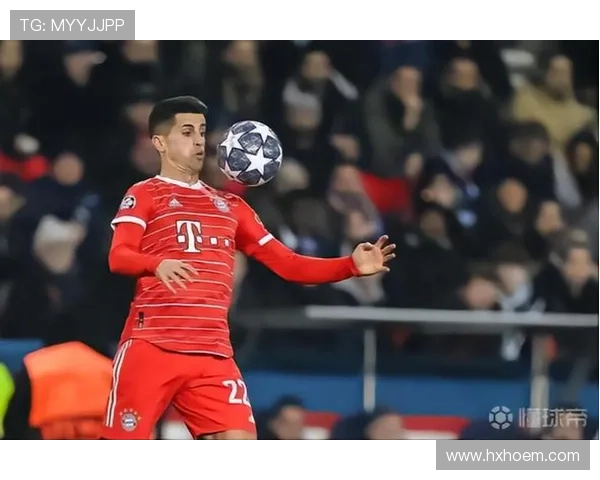 坎塞洛拜仁时期