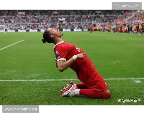 从南美新星到英超焦点：努涅斯的成长与质疑