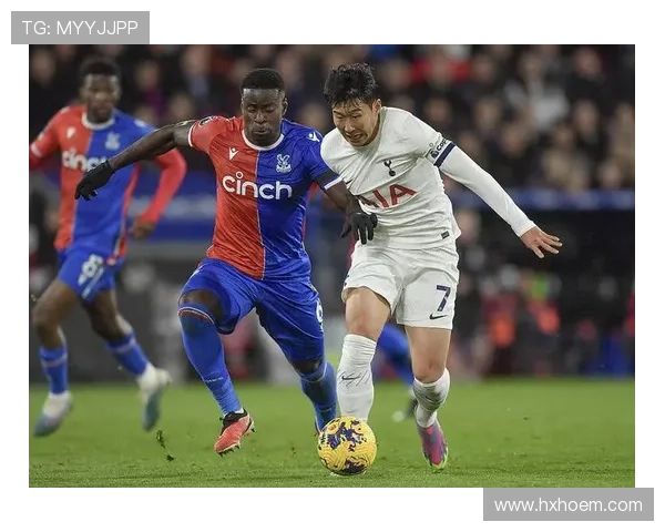 孙兴慜 vs 马内：速度冲击力与威胁力的边锋巅峰比拼