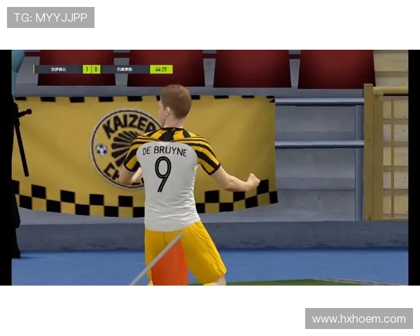 德布劳内直塞球能力解析