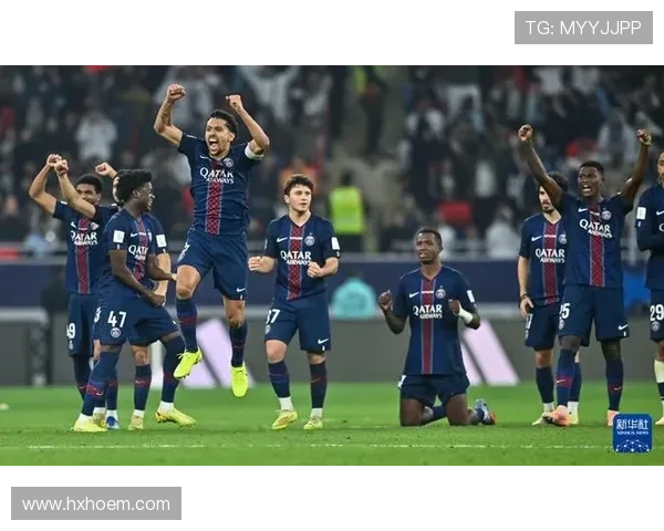 巴黎圣日耳曼：豪华阵容下的战术迷失，是“巨星危机”还是争冠路上的必然代价？