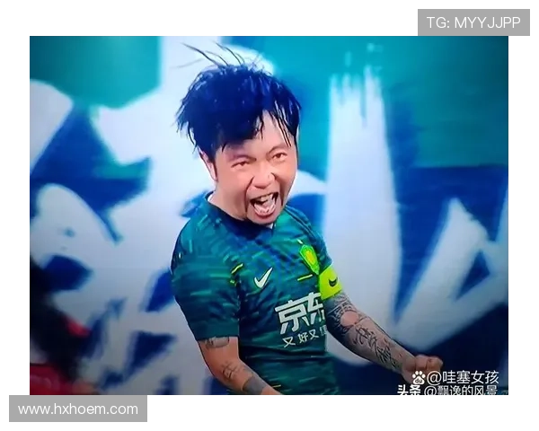 国安关键战连续崩盘,防守问题已对争冠形势产生影响 国安关键战连续崩盘,防守问题已对争冠形势产生影响