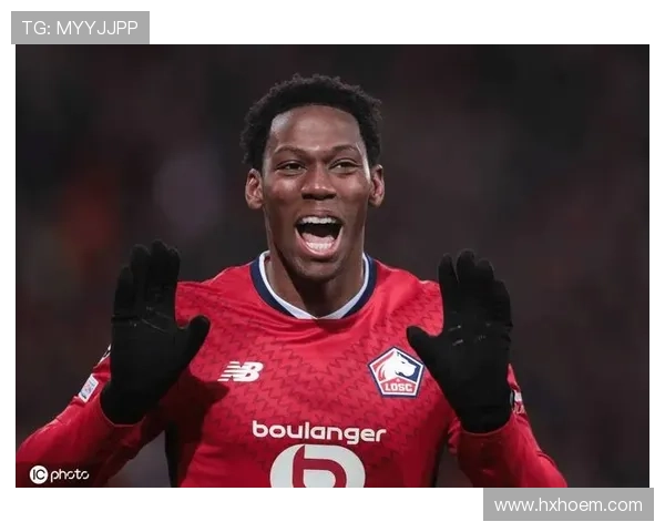 乔纳森·戴维效率型前锋模板解析:为何能持续高效输出 乔纳森·戴维效率型前锋模板解析:为何能持续高效输出