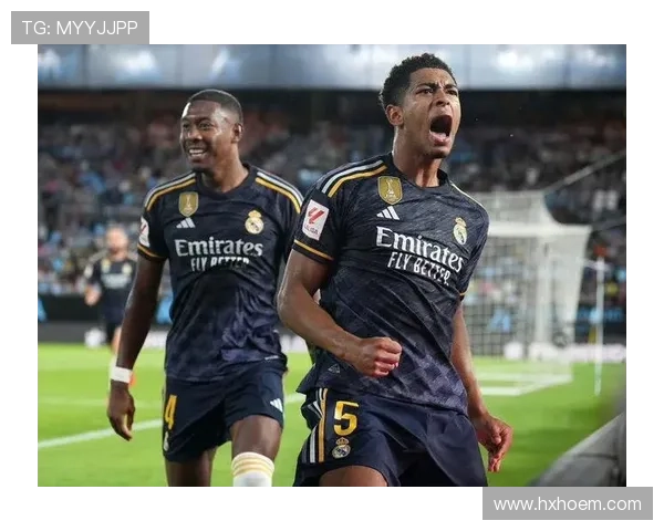 厄德高 vs 贝林厄姆：新生代中场核心数据与战术角色对比分析