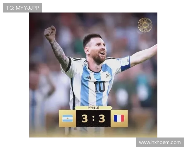 梅西点球数量是否被高估?进攻参与度与终结方式解析 梅西点球数量是否被高估?进攻参与度与终结方式解析