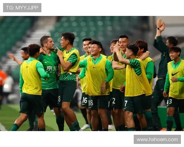 北京国安赢球增多,但压制力不足问题逐步反映在比赛走势中 北京国安赢球增多,但压制力不足问题逐步反映在比赛走势中