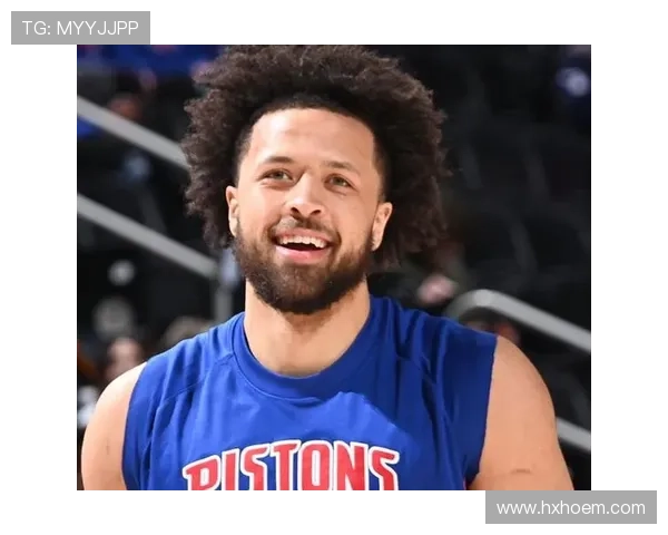 凯德·坎宁安挡拆拉开空间效率提升明显，助力球队无球得分提升